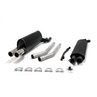 Sport Exhaust System
