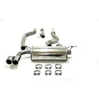 Sport Exhaust System