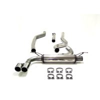 Sport Exhaust System
