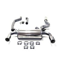 Sport Exhaust System