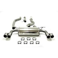 Sport Exhaust System