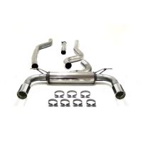 Sport Exhaust System