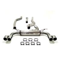 Sport Exhaust System
