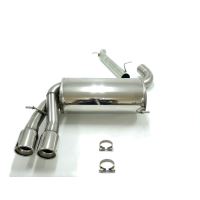 Sport Exhaust System