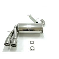 Sport Exhaust System