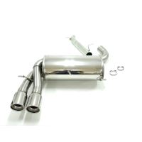 Sport Exhaust Muffler