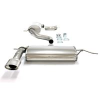 Sport Exhaust System