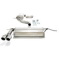 Sport Exhaust System