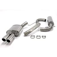 Sport Exhaust System