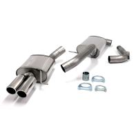 Sport Exhaust System