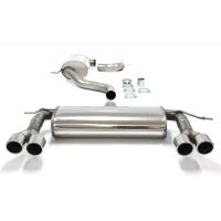 Sport Exhaust System