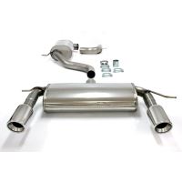 Sport Exhaust System