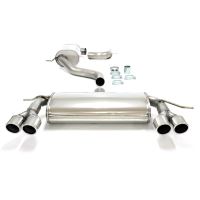 Sport Exhaust System