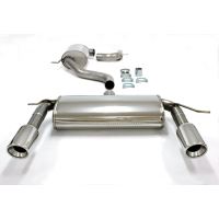 Sport Exhaust System