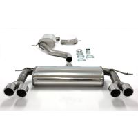 Sport Exhaust System