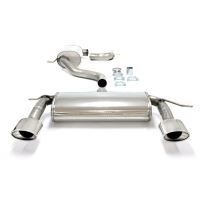 Sport Exhaust System