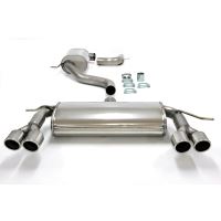 Sport Exhaust System