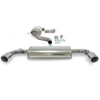 Sport Exhaust System