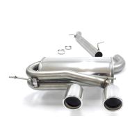 Sport Exhaust System