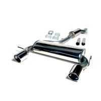 Sport Exhaust System