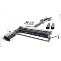 Sport Exhaust System