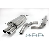 Sport Exhaust System