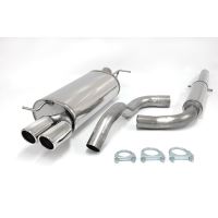 Sport Exhaust System