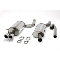 Sport Exhaust System