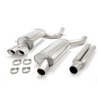 Sport Exhaust System