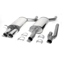 Sport Exhaust System