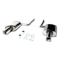 Sport Exhaust System