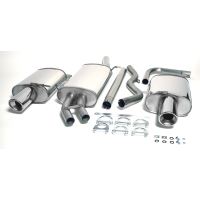 Sport Exhaust System