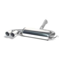 Sport Exhaust System