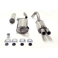Sport Exhaust System