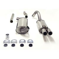 Sport Exhaust System