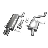Sport Exhaust System