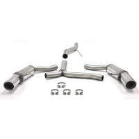 Sport Exhaust System