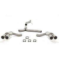 Sport Exhaust System