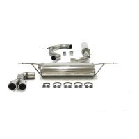 Sport Exhaust System