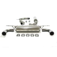 Sport Exhaust System