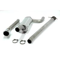Sport Exhaust System