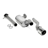 Sport Exhaust System