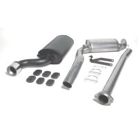 Sport Exhaust System