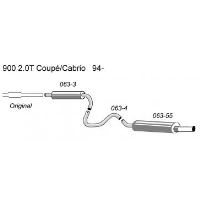 Sport Exhaust System