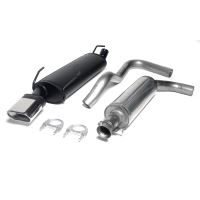 Sport Exhaust System