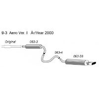 Sport Exhaust System