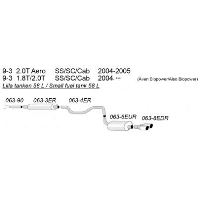Sport Exhaust System