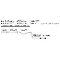 Sport Exhaust System