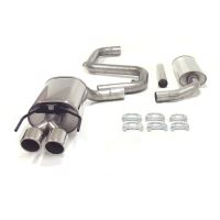 Sport Exhaust System