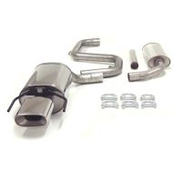 Sport Exhaust System